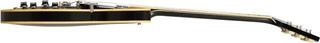 Semiakustická kytara Gibson ES-335 Vintage Ebony Semiakustická kytara - 2