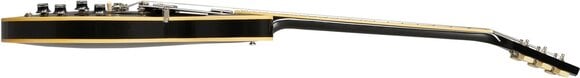 Chitară semi-acustică Gibson ES-335 Vintage Ebony Chitară semi-acustică - 3