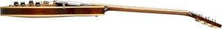 Semiakustická kytara Gibson ES-335 Vintage Burst Semiakustická kytara - 2