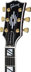 Semiakustická kytara Gibson ES Supreme Bourbon Burst Semiakustická kytara - 5