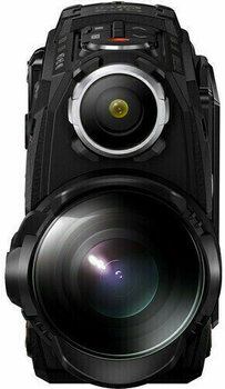 Action-Kamera Olympus TG-Tracker Black - 4