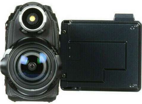 Actionkamera Olympus TG-Tracker Black - 6