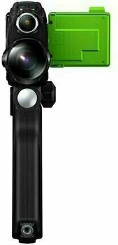 Akciókamera Olympus TG-Tracker Green - 4