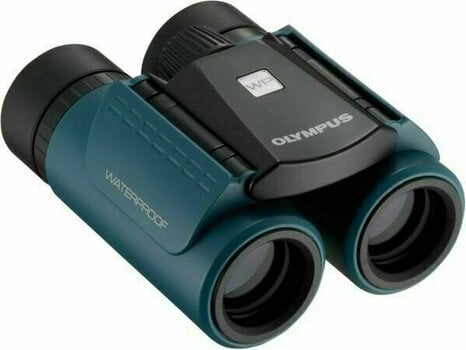 Field binocular Olympus 8x21 RC II WP Blue - 3