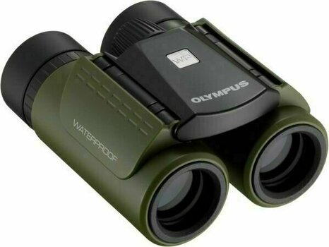Field binocular Olympus 8x21 RC II WP Olive Green - 2