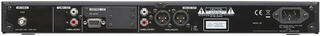 Odtwarzacz typu Rack Tascam CD-400UDAB Odtwarzacz typu Rack - 1
