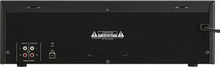 Rack DJ Player Tascam 202MKVII Rack DJ Player - 1