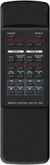Rack DJ Player Tascam 202MKVII Rack DJ Player - 2