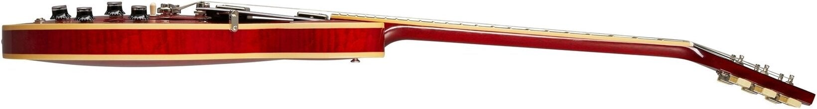 Pickups Configuration