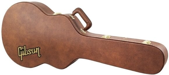 Semi-Acoustic Guitar Gibson ES-335 Figured Sixties Cherry Semi-Acoustic Guitar - 6