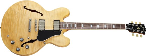 Pusiau akustinė gitara Gibson ES-335 Figured AN - 3