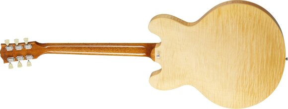 Pusiau akustinė gitara Gibson ES-335 Figured AN - 4