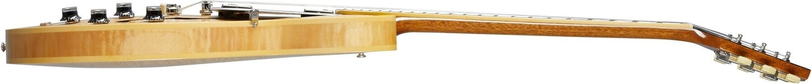 Pickups Configuration