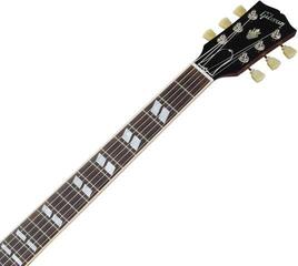Semiakustická kytara Gibson ES-345 Sixties Cherry Semiakustická kytara - 3