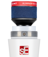 Dinamikus énekmikrofon sE Electronics V7 Dinamikus énekmikrofon - 1