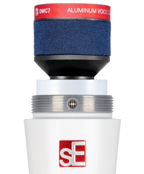 Dinamički mikrofon za vokal sE Electronics V7 Dinamički mikrofon za vokal - 2