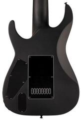 Guitares 8 cordes ESP LTD H-1008 Black Satin Guitares 8 cordes - 4