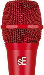 Dinamikus énekmikrofon sE Electronics V7 Dinamikus énekmikrofon - 1