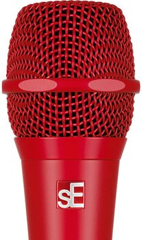 Dynamisches Gesangmikrofon sE Electronics V7 Dynamisches Gesangmikrofon - 2