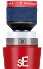 Dinamikus énekmikrofon sE Electronics V7 Dinamikus énekmikrofon - 2