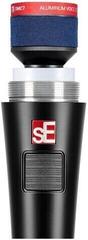 Вокален динамичен микрофон sE Electronics V7 PTT Вокален динамичен микрофон - 1