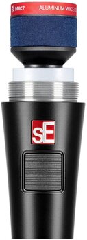 Dynamisk mikrofon til vokal sE Electronics V7 PTT Dynamisk mikrofon til vokal - 2