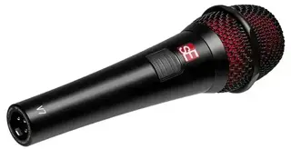 Вокален динамичен микрофон sE Electronics V7 PTT Вокален динамичен микрофон - 2