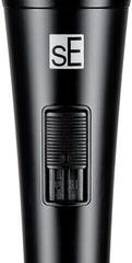 Вокален динамичен микрофон sE Electronics V2 Switch Вокален динамичен микрофон - 3