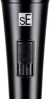 Dinamički mikrofon za vokal sE Electronics V2 Switch Dinamički mikrofon za vokal (Kao novo) - 4