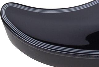 Guitares 8 cordes Schecter Hellraiser Hybrid C-8 LH Trans Black Burst Guitares 8 cordes - 6