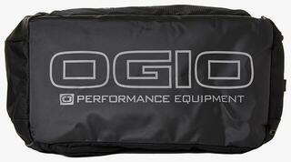 Bőrönd / hátizsák Ogio Endurance 7.0 Bevásárlótáska Black/Charcoal 37 L - 7