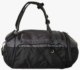 Bőrönd / hátizsák Ogio Endurance 7.0 Bevásárlótáska Black/Charcoal 37 L - 2
