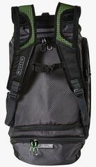 Bőrönd / hátizsák Ogio Endurance 7.0 Bevásárlótáska Black/Charcoal 37 L - 3