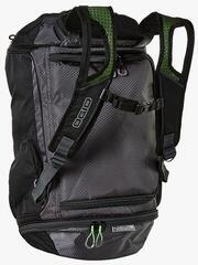Bőrönd / hátizsák Ogio Endurance 7.0 Bevásárlótáska Black/Charcoal 37 L - 1