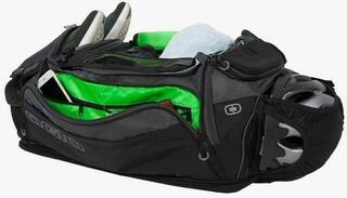 Bőrönd / hátizsák Ogio Endurance 9.0 Bevásárlótáska Black/Charcoal 59 L - 4