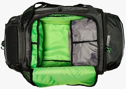 Kofer/Ruksak Ogio Endurance 9.0 Torba za kupovinu Black/Charcoal 59 L - 6