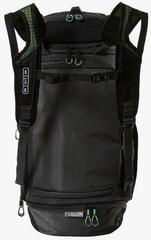 Bőrönd / hátizsák Ogio Endurance 9.0 Bevásárlótáska Black/Charcoal 59 L - 2
