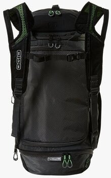 Kofer/Ruksak Ogio Endurance 9.0 Torba za kupovinu Black/Charcoal 59 L - 3