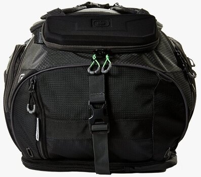 Kofer/Ruksak Ogio Endurance 9.0 Torba za kupovinu Black/Charcoal 59 L - 7