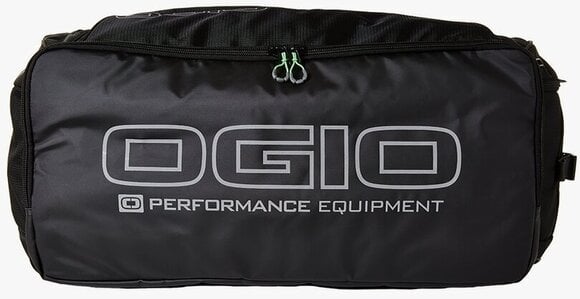 Kofer/Ruksak Ogio Endurance 9.0 Torba za kupovinu Black/Charcoal 59 L - 9