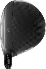 Golfütő - fa ütő Callaway Paradym Ai Smoke MAX - 1