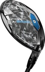 Golfütő - fa ütő Callaway Paradym Ai Smoke MAX - 4