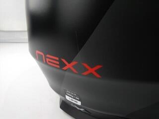 Přilba Nexx Y.100 B-Side Black/Grey MT L Přilba (Poškozeno) - 3