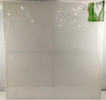 Lienzo de Pintura Daler Rowney Lienzo de Pintura Simply Stretched Canvas Medium Grain Simply White 100 x 100 cm 1 ud. (Dañado) - 2