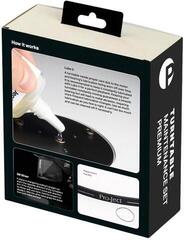 Reinigungsset für LP-Schallplatten Pro-Ject Maintenance Set Premium Reinigungsset - 1