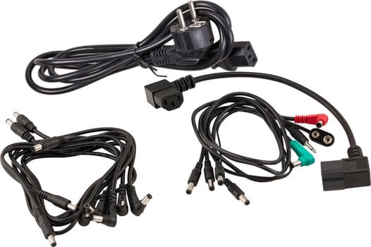 Netzteil Fender Engine Room LVL12 Black Netzteil - 4