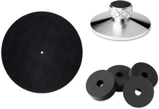 Reinigungsset für LP-Schallplatten Pro-Ject Upgrade Set Advanced Reinigungsset - 1