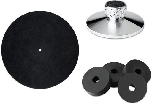 Set de limpieza para discos LP Pro-Ject Upgrade Set Advanced set de limpieza - 2
