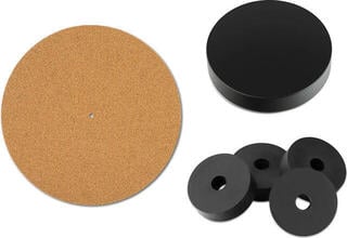 Reinigungsset für LP-Schallplatten Pro-Ject Upgrade Set Basic Reinigungsset - 1