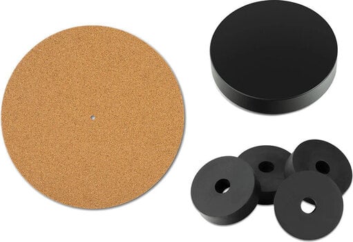 Почистващи комплекти за LP записи Pro-Ject Upgrade Set Basic Комплект за почистване - 2